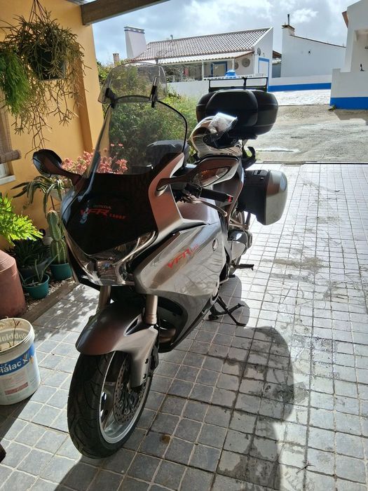 Honda VFR Vfr1200f