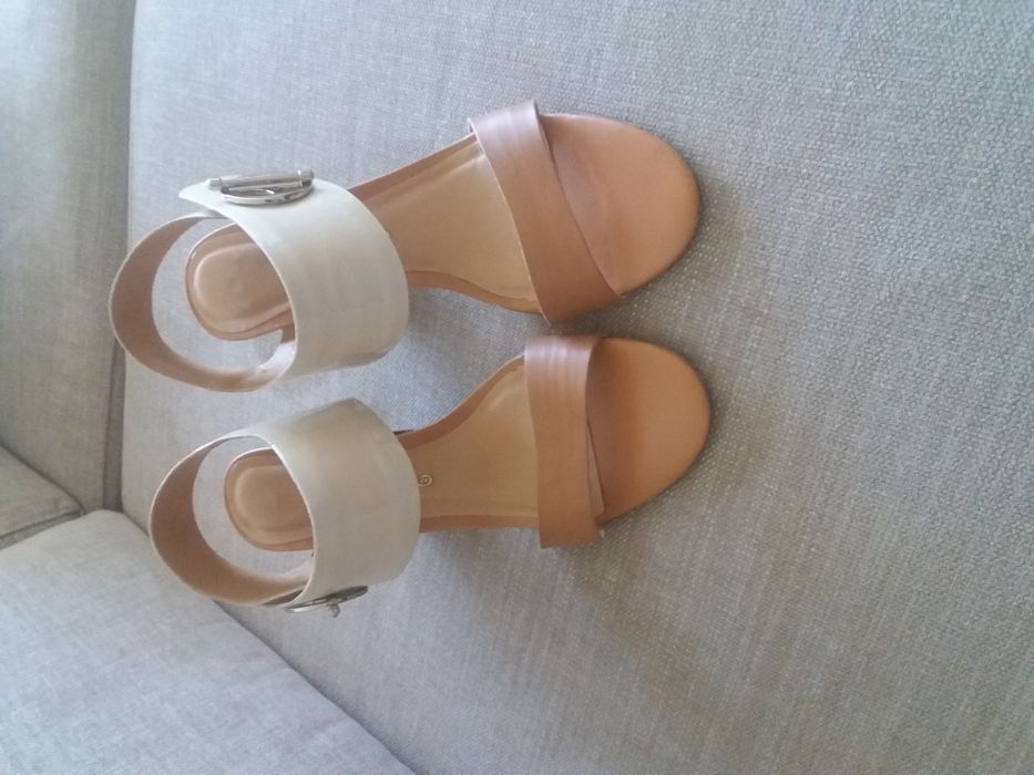 Sandália 40 Bottero