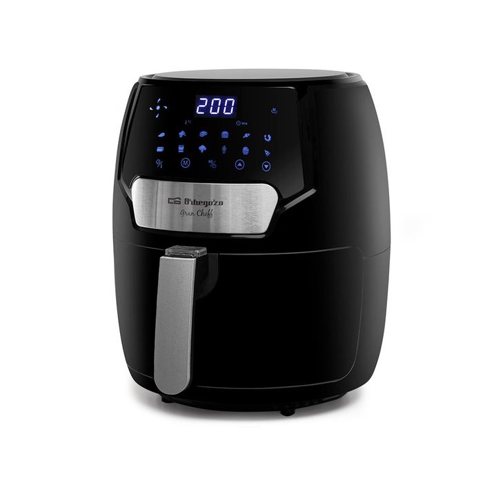 Airfryer Orbegozo FDR 65