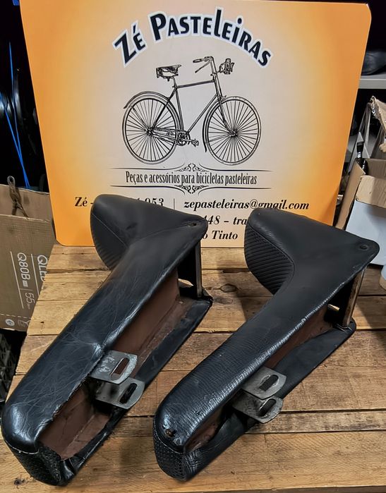 Selins Órbita mini cross roda 16 usados