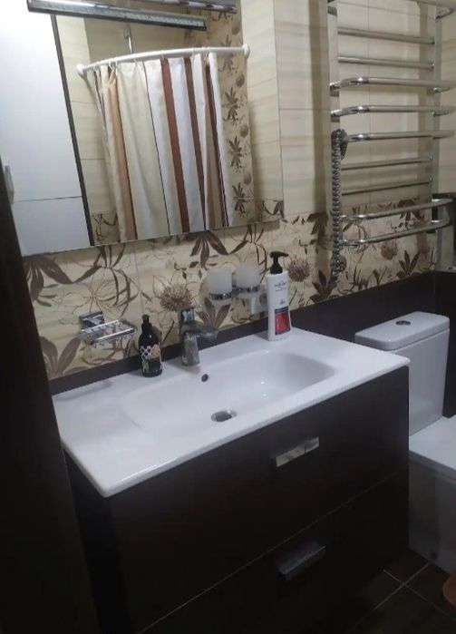 Панорамна новоб. біля Парку Шевченка, Обл. лікарня, Медгарден, Лісод.