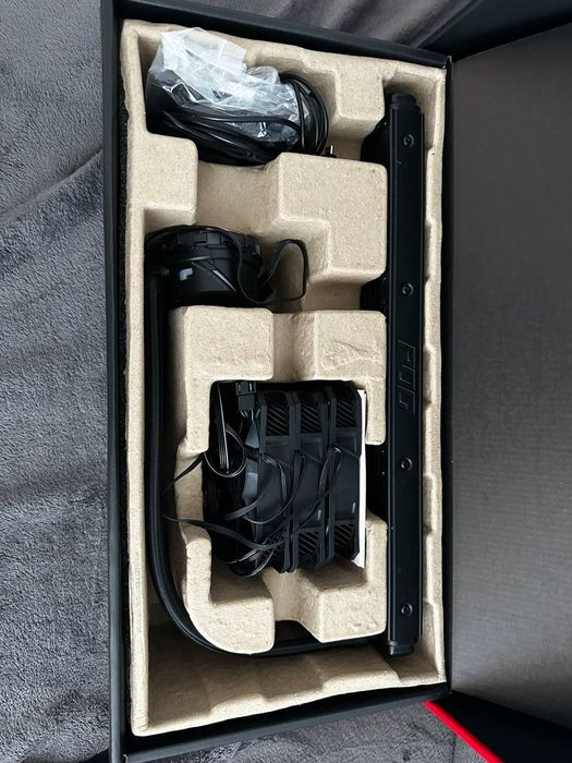 Asus ROG Strix LC II 360 ARGB