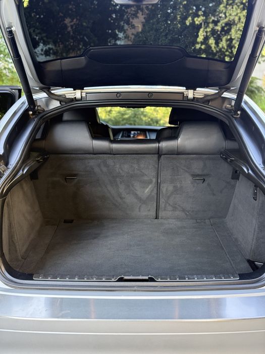 Продам BMW X6 e71 40D