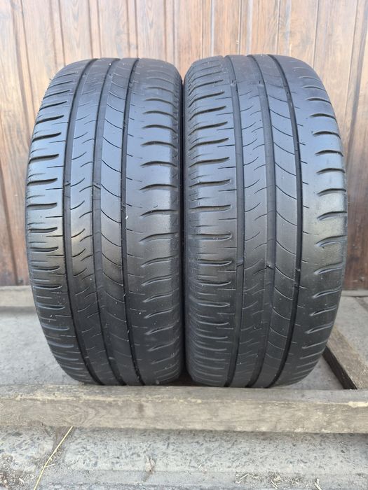 Шини літні 195/55/r16, Michelin Energy Saver.