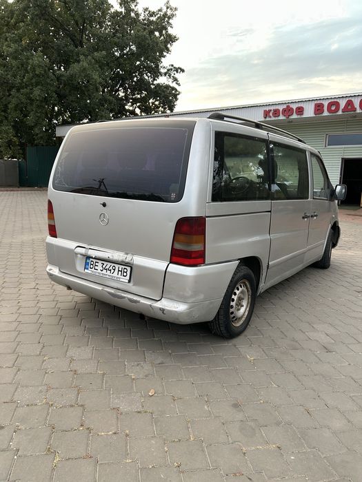 Віто підготовлений поварений ходова вся нова