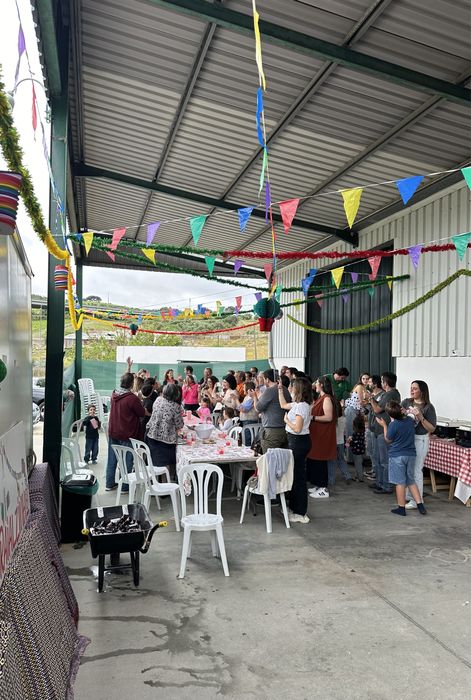 Aluguer de Espaço para Eventos -  Corporativos / Celebrações