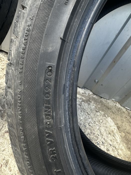 Шини літо Bridgestone Turanza R18 235/45