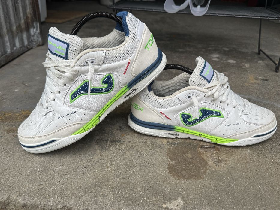 Joma Top Flex Rebound