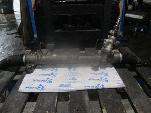 Caixa de direção TOYOTA Avensis Liftback (_T25_)