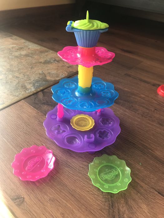 Zestawy Play-Doh