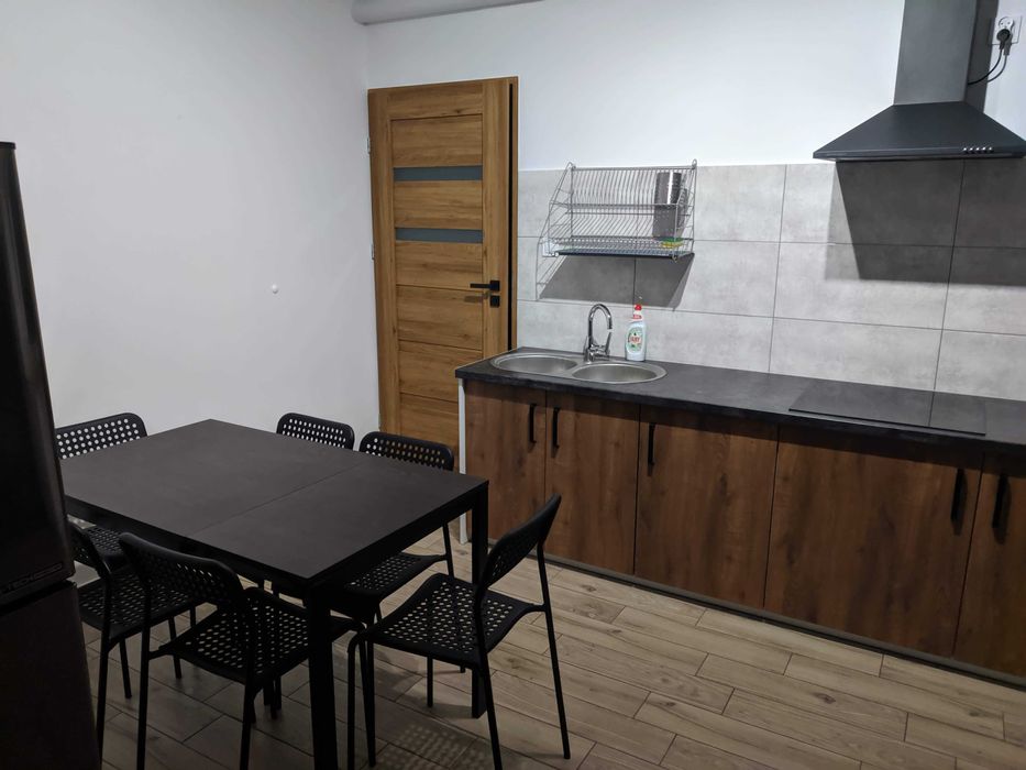 #Apartamenty #Witkowo