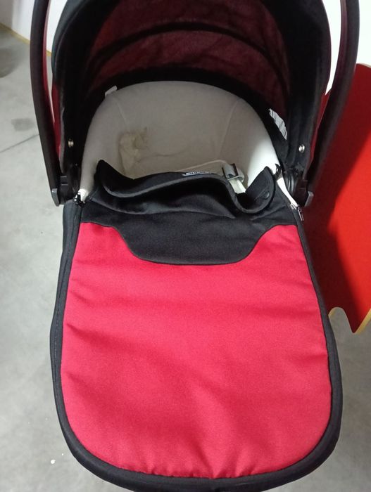 Trio Activ3 da Chicco