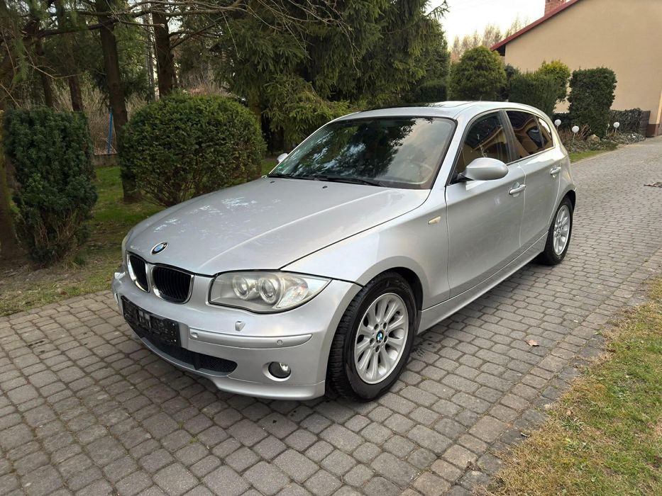 BMW E60 E61 E87 E90 E91 X3 E83 Części Samochodowe Demontaż Rozbiórka