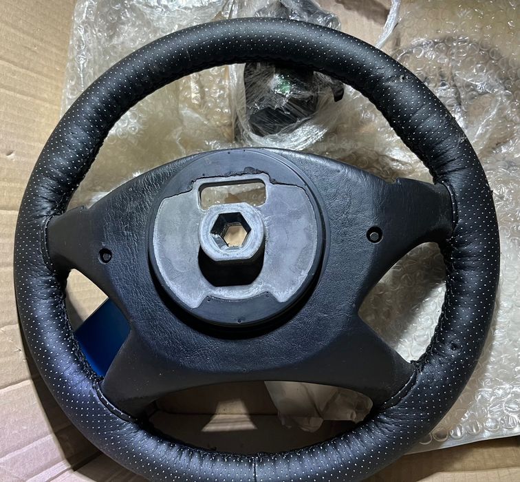 Peças Ford Focus 98-2004