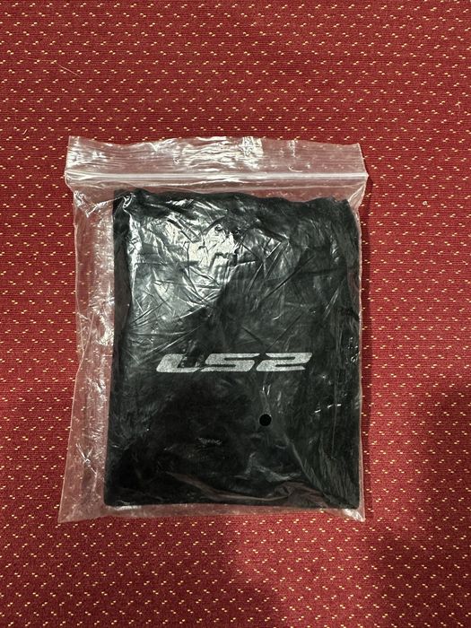 LS2 MX701 Explorer Carbono