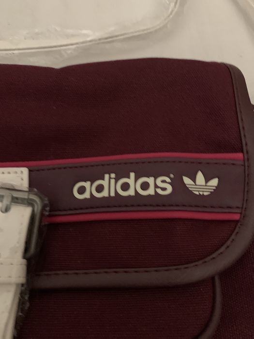 Mala Adidas original