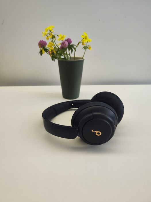 Fones Bluetooth Soundcore by Anker Life Q30 — Usados, em bom estado