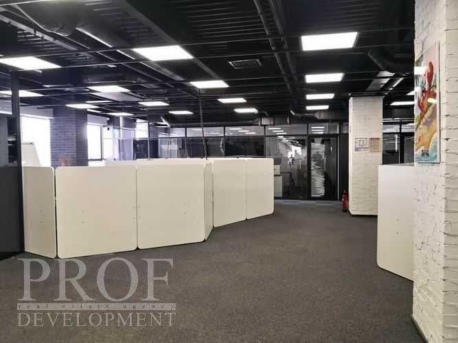 Оренда офісу 2140м2 Шулявка