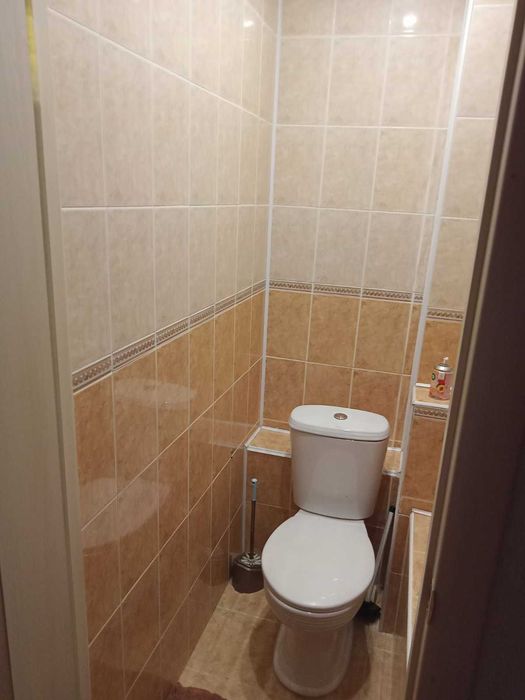 Продаж 2-кімн. кватрити, 5-й мікрорайон