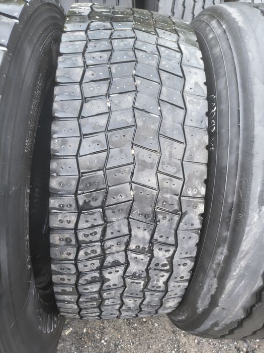 Шини колеса резина 315/70 R22,5  Michelin