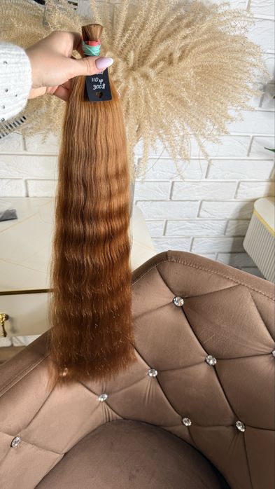 Волосы СЛАВЯНКА один донор