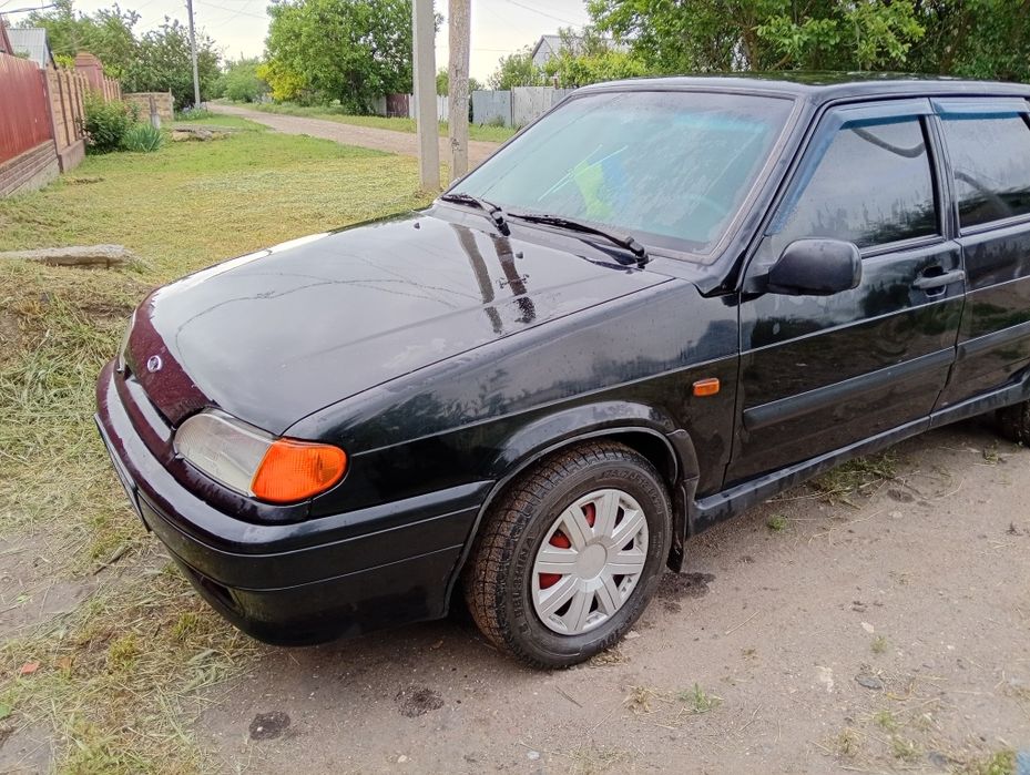 Продам п'ятнашку
