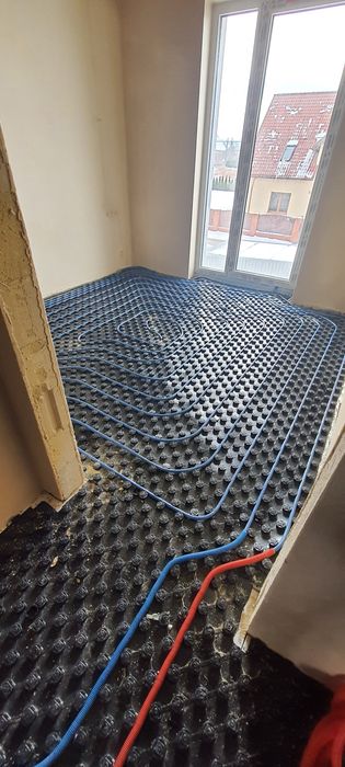 Usługi Hydrauliczne  24/7