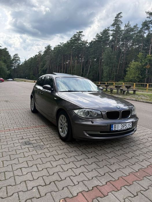 BMW Seria 1