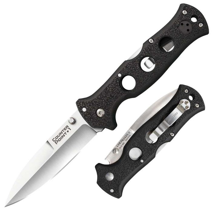 Ніж Cold Steel Counter Point 1, 2