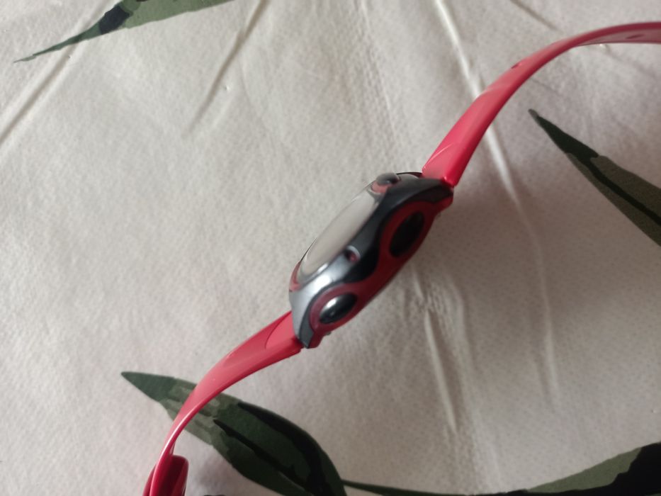 zegarek Casio LW-200