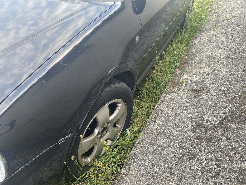 Audi a3 1.9 tdi para vender