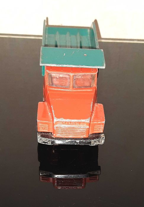 Модель автомобиля Краз