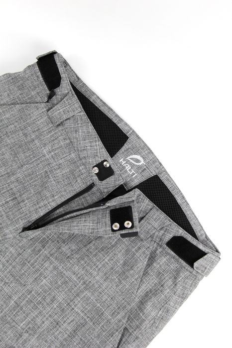 HALTI Нові чоловічі лижні штани DrymaxX. Оригінал. (L)