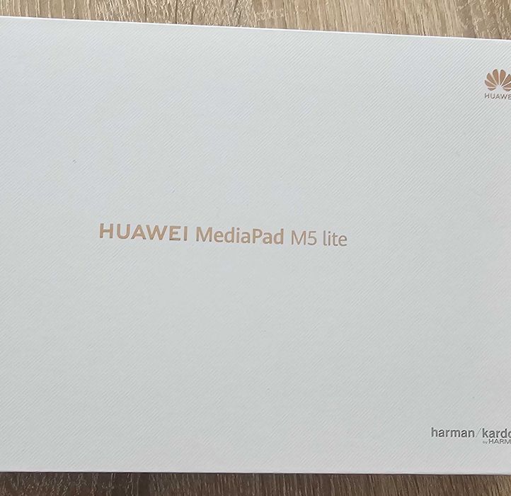 Tablet MediaPad M5 lite