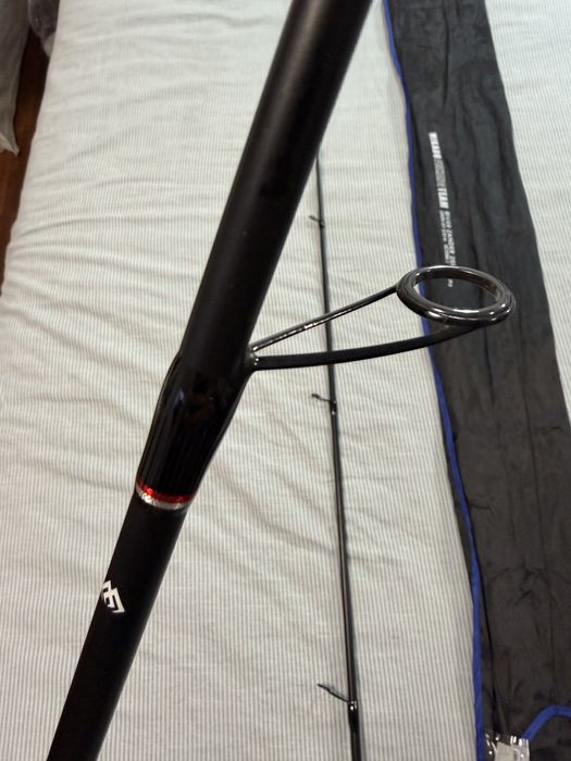 Mikado MFT River Zander 10-30g 255cm