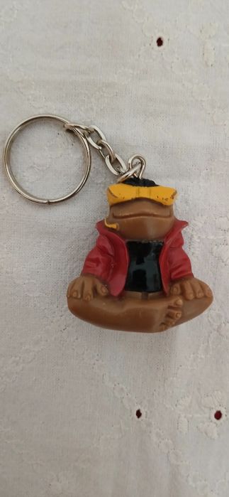 Porta-chaves Cola Cao