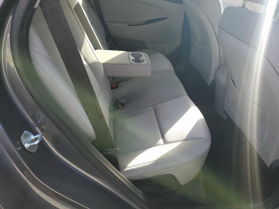 Hyundai Tucson      2016