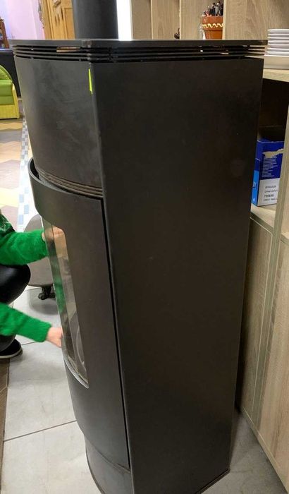 Буржуйка піч для обігріву