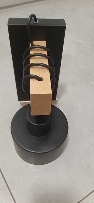 Kinkiet lampa ścienna