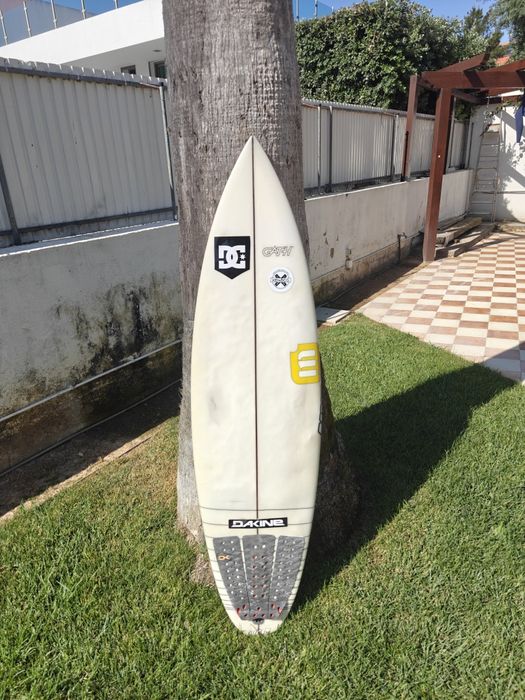 Prancha Mirim shaped by Mica Surfboards
