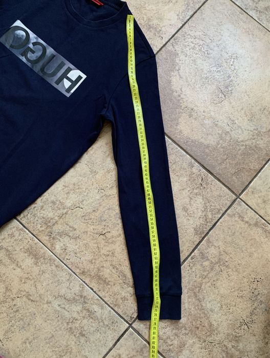 Кофта Hugo Boss. M