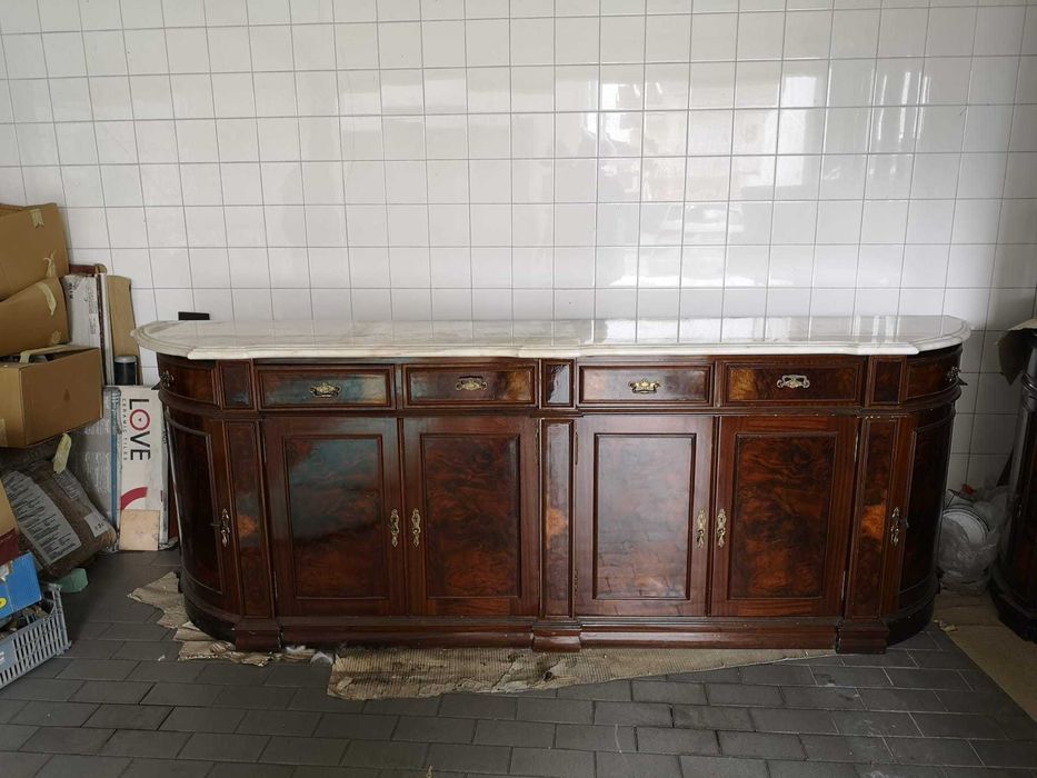 Móveis de boa qualidade