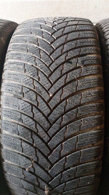 225/45r17 Kleber  i Firestone