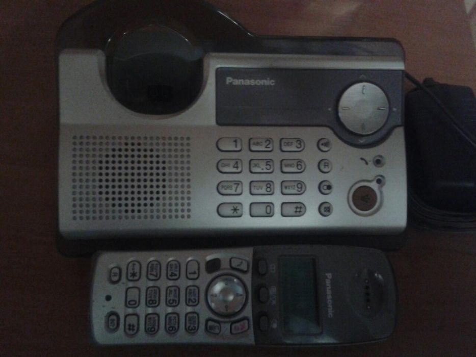 Радиотелефон Panasonik