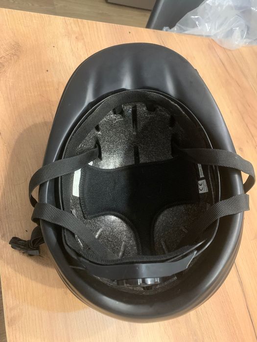 Sprzedam kask jeździecki