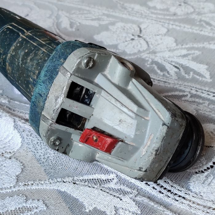 szlifierka kątowa Bosch GWS 750 Professional