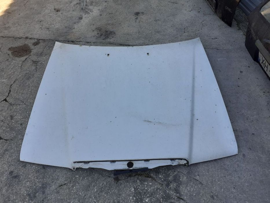 Capot mercedes w124 1fase