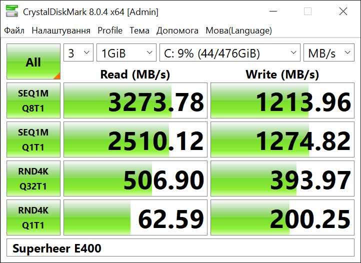 Ігровий ПК | AMD Ryzen 5600 | NVIDIA RTX 2080Ti 11GB | 16GB RAM | SSD 512Gb