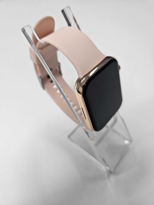 Smartwatch MAXCOM FW26 Oxygen GOLD