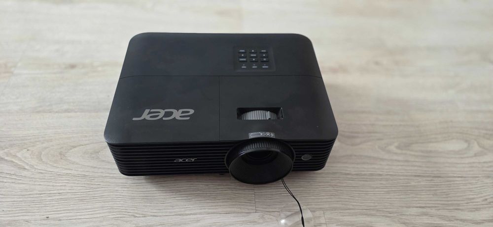 Projektor ACER X1128i SVGA